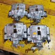 PINZE FRENO IVECO DAILY IV SERIE IVECO Daily 35-150