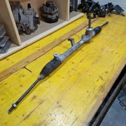 SCATOLA STERZO FIAT TIPO 00520140140