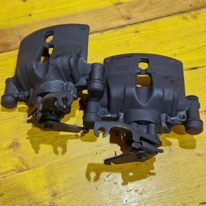 PINZE IVECO DAILY III, IV 2731 D120/60/24