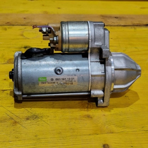 MOTORINO AVVIAMENTO MERCEDES-BENZ 0051511301 CLASSE S G E C...