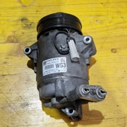 COMPRESSORE AC DELPHI OPEL VAUXHALL 13297437