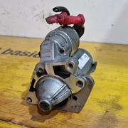 MOTORINO AVVIAMENTO VALEO DACIA RENAULT 8200836473