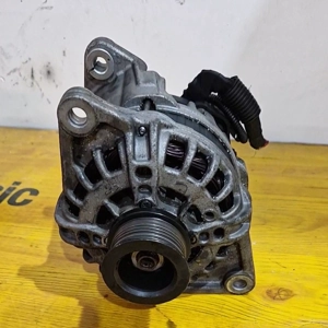 ALTERNATORE FIAT DUCATO III, IVECO DAILY IV/V F000BL07R9 B..