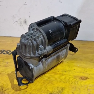 WABCO A2133200104 MERCEDES W213 COMPRESSORE AUTOLIVELLANTE AMMORTIZZATORI