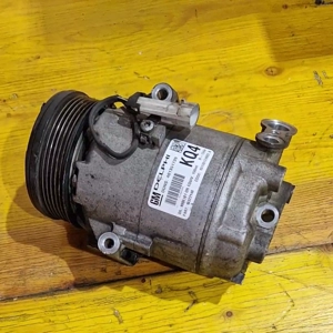 COMPRESSORE AC OPEL VAUXHALL ASTRA ZAFIRA 13322148