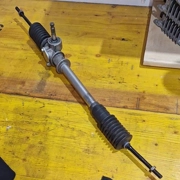 SCATOLA STERZO FIAT 126 127 128 131