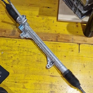 SCATOLA STERZO RENAULT A0005184 LH