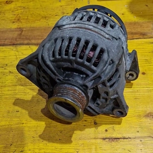 ALTERNATORE IVECO DAILY DUCATO UAZ 0124525020 14V 140A