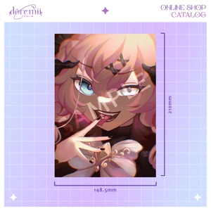 PRINT: Dasu
