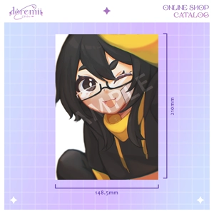 PRINT: Mogi