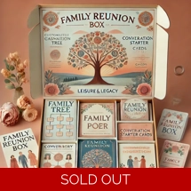 Family Reunion Box