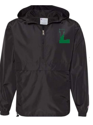 Packable Anorak Jacket