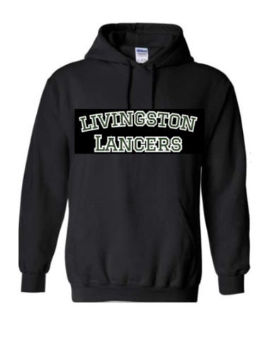 GIldan Hooded Sweatshirt