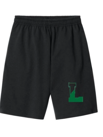 Jerzees® Unisex NuBlend® Pocketed Sweat Short