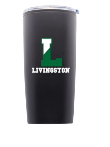 20 oz plastic tumbler