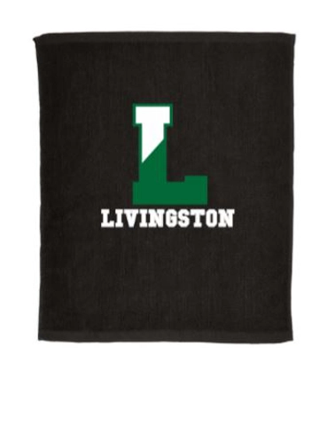 Rally Towel