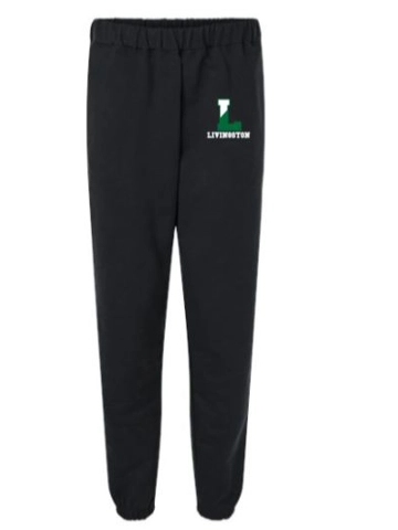 Gildan - Softstyle® Midweight Pocket Sweatpants