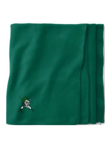 Fleece Blanket