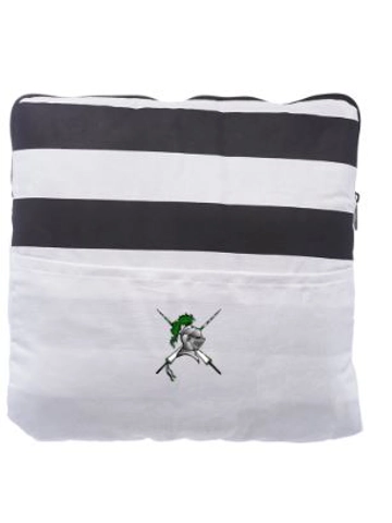 2-in-1 Pillow Blanket