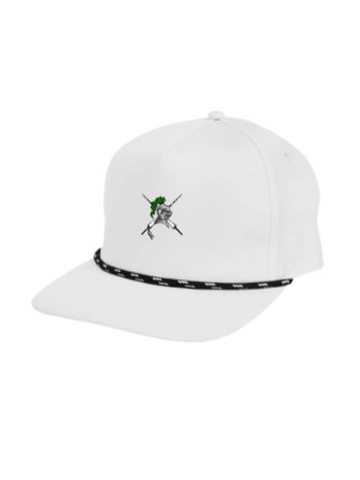 The Game - Everyday Rope Trucker Cap