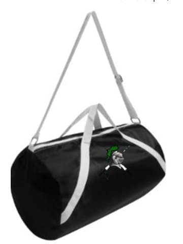 Nylon Sport Bag