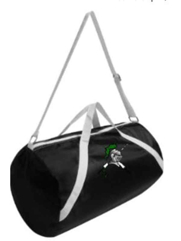 Nylon Sport Bag