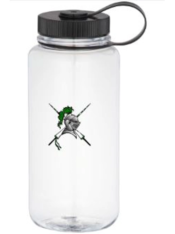 30 oz Tritan Bottle