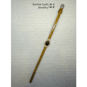 翠靈護運碧玉手鍊 Jade Aura Guardian Bracelet