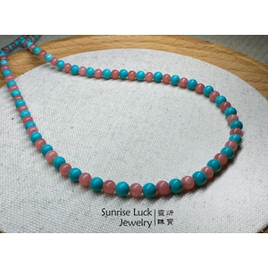 靈韻療癒項鍊 Mystic Healing Necklace