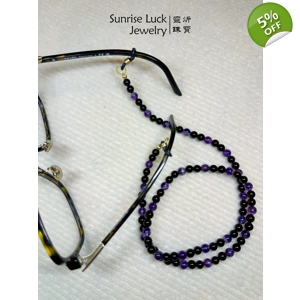 靈佑護持藍牙手機掛鏈/眼鏡掛鏈 Spiritual Blessing Bluetooth phone/glasses lanyard