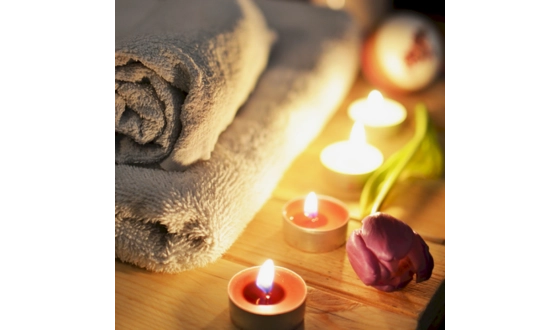 Category Image for Candles & Acessories