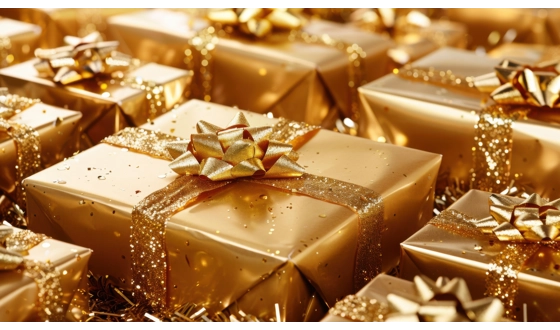 Category Image for Gifts & Jewellery