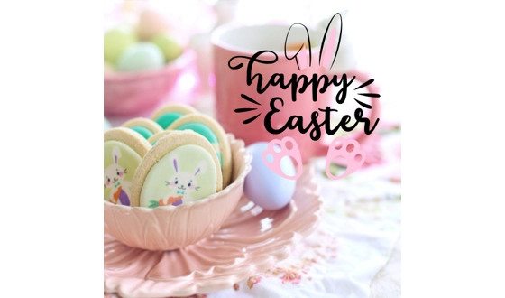 Category Image for Easter