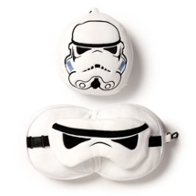 Special Stormtrooper Deal: Plush Travel Pillow & Mug Set