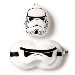 Special Stormtrooper Deal: Plush Travel Pillow & Mug Set