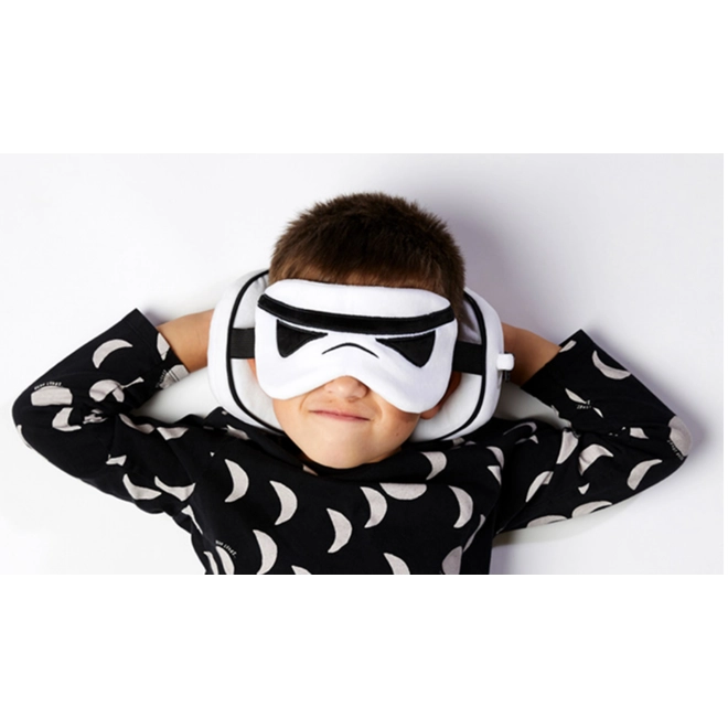 Additional Image for Special Stormtrooper Deal: Plush Travel Pillow & Mug Set