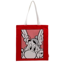 Tote Shopping Bag - Asterix
