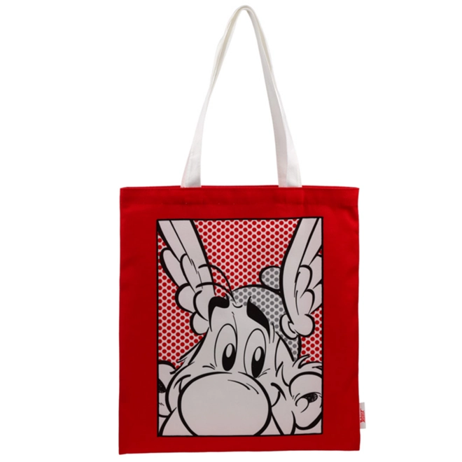 product Image for Tote Shopping Bag - Asterix