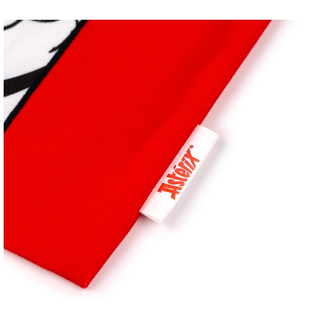Additional Image for Tote Shopping Bag - Asterix