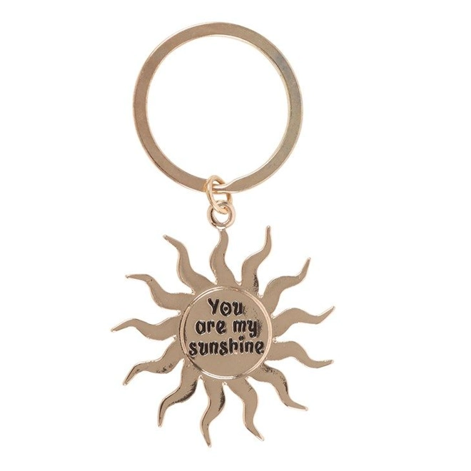 Additional Image for Gold Sun Jewellery Collection