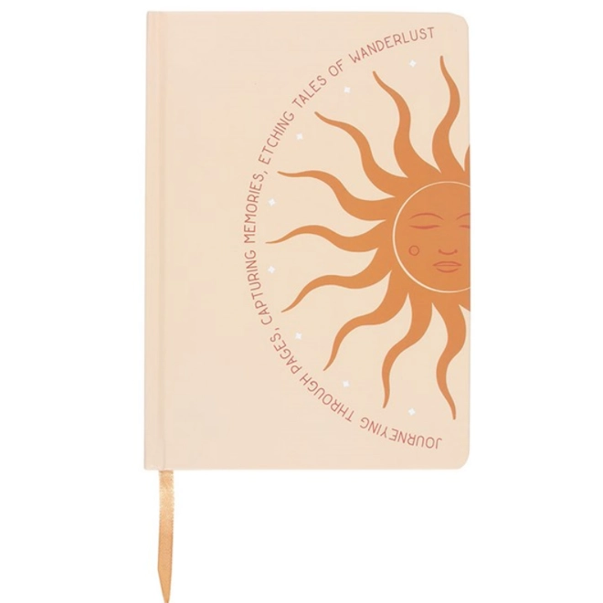 Additional Image for Gold Sun Jewellery Collection