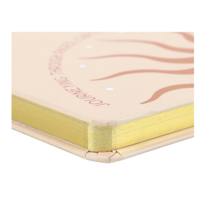 Additional Image for Gold Sun Jewellery Collection