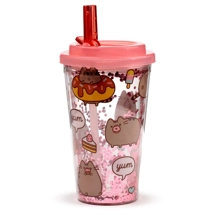 Pusheen Foodie Set