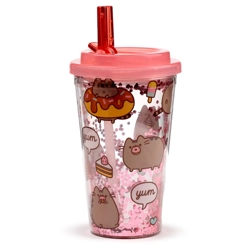 Pusheen Foodie Set