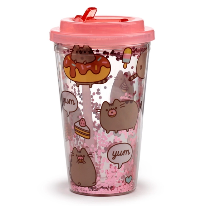 Additional Image for Pusheen Foodie Set