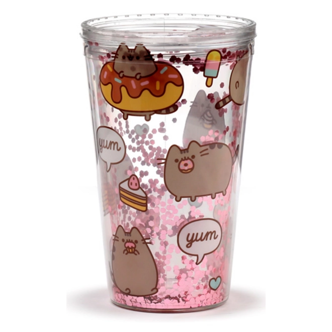 Additional Image for Pusheen Foodie Set