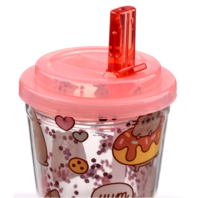 Additional Image for Pusheen Foodie Set