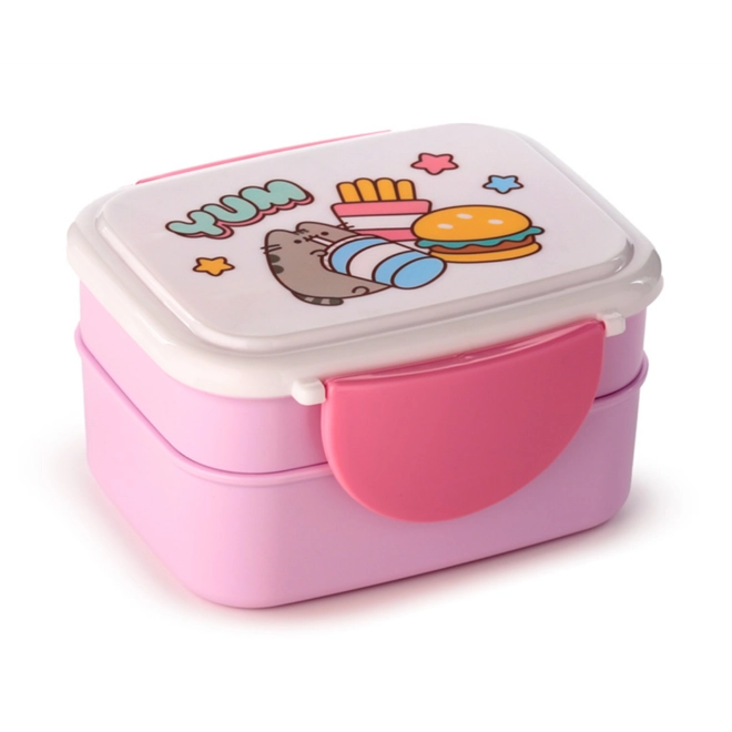 Additional Image for Pusheen Foodie Set