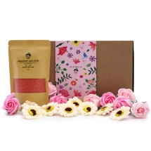 Salt Soak Set - Passion