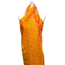 Bali Mandala Sarongs: 4..